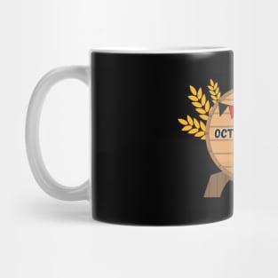 Octoberfest 2023 Mug